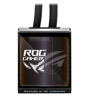 Asus ROG Strix SLC IV 360 ARGB LCD All-in-One