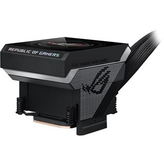 Asus ROG Strix SLC IV 360 ARGB LCD All-in-One
