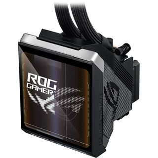 Asus ROG Strix SLC IV 360 ARGB LCD All-in-One