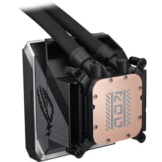 Asus ROG Strix SLC IV 360 ARGB LCD All-in-One