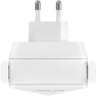 ASUS WL-Repeater RP-AX50 AX1500 Dual-Band WiFi6