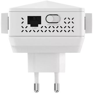 ASUS WL-Repeater RP-AX50 AX1500 Dual-Band WiFi6