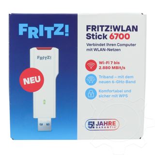 FRITZ!WLAN AVM USB Stick 6700