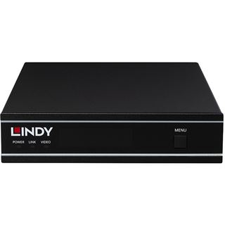 Lindy 4K60 HDMI over IP Streaming Encoder (Streamingbox)