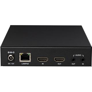 Lindy 4K60 HDMI over IP Streaming Encoder (Streamingbox)