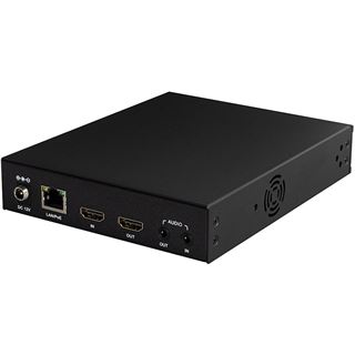 Lindy 4K60 HDMI over IP Streaming Encoder (Streamingbox)