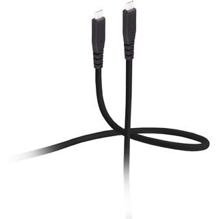 (&euro;47,60*/1m) 0.25m ShiverPeaks USB3.2 Verbindungskabel USB C