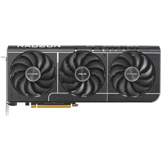 16GB Asus Radeon RX 9070 GRE PRIME OC (grau, RDNA4, GDDR6, 2x