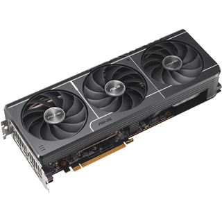 16GB Asus Radeon RX 9070 GRE PRIME OC (grau, RDNA4, GDDR6, 2x