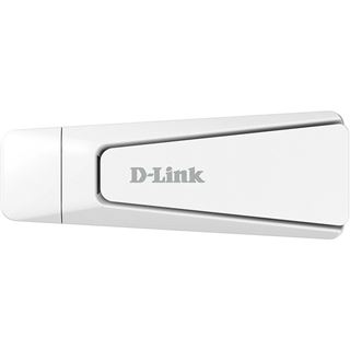 D-Link AX18U (wei&szlig;)