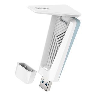 D-Link AX18U (wei&szlig;)