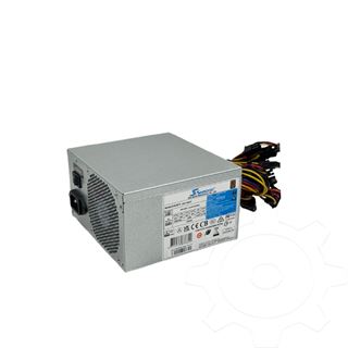 350 Watt Seasonic SSP-350ES2 Bulk grau