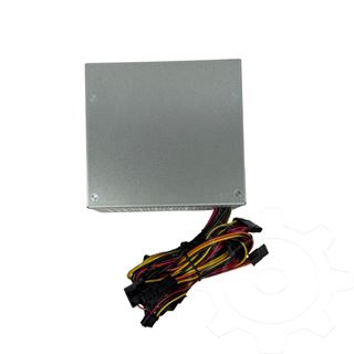 350 Watt Seasonic SSP-350ES2 Bulk grau