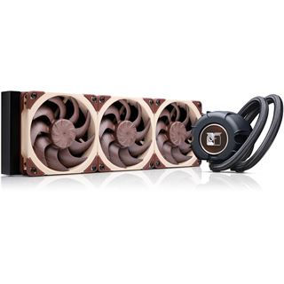 Noctua NL-LC1-36 (schwarz/braun)