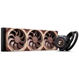 Noctua NL-LC1-42 (schwarz/braun)