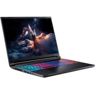 Notebook 16" (40,64cm) Acer Nitro V 16S WQXGA u7-240H 16GB 1TB