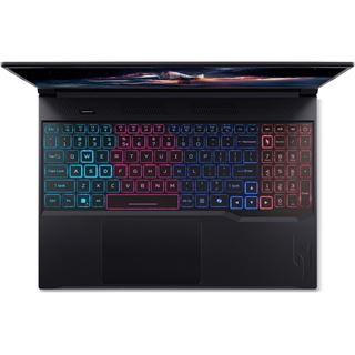 Notebook 16" (40,64cm) Acer Nitro V 16S WQXGA u7-240H 16GB 1TB