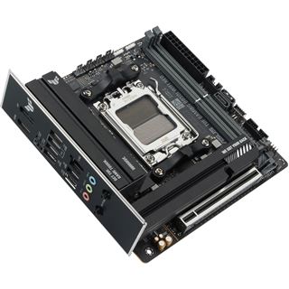 ASUS TUF GAMING B850I WIFI NEO (AMD,AM5,DDR5,ATX)