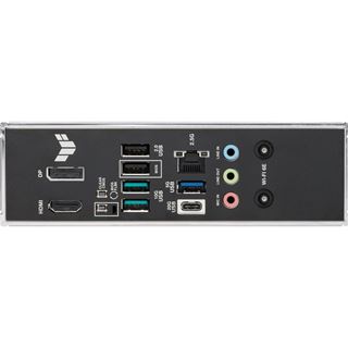 ASUS TUF GAMING B850I WIFI NEO (AMD,AM5,DDR5,ATX)