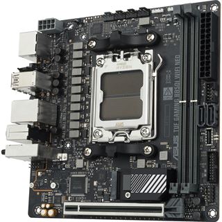 ASUS TUF GAMING B850I WIFI NEO (AMD,AM5,DDR5,ATX)