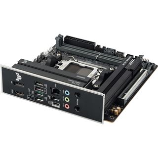 ASUS TUF GAMING B850I WIFI NEO (AMD,AM5,DDR5,ATX)