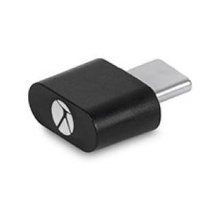 BakkerElkhuizen Maus FastForward Pro 3-Mode Vertical Mouse