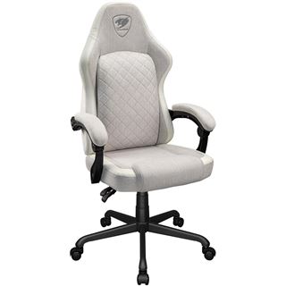 Cougar Gaming-Stuhl EX Ash F