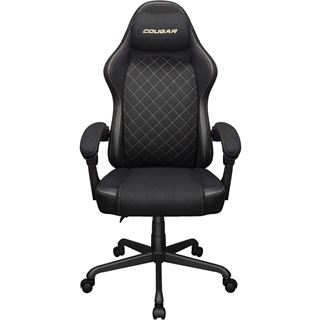 Cougar Gaming-Stuhl EX Gold F