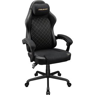 Cougar Gaming-Stuhl EX Gold F