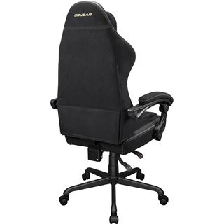 Cougar Gaming-Stuhl EX Gold F
