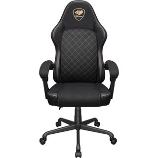 Cougar Gaming-Stuhl EX Gold F