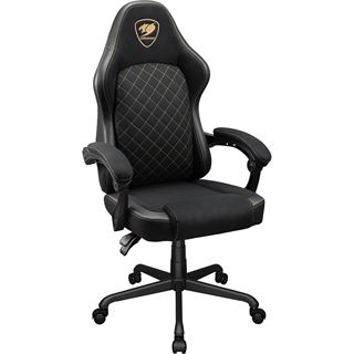 Cougar Gaming-Stuhl EX Gold F