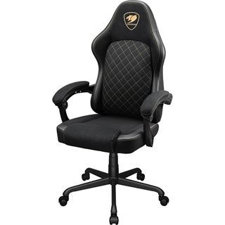 Cougar Gaming-Stuhl EX Gold F