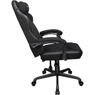 Cougar Gaming-Stuhl EX Gold F