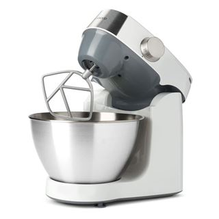 Kenwood KHC29.J0WH Prospero+ K&uuml;chenmaschine (wei&szlig;/silber,
