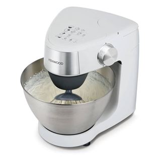 Kenwood KHC29.J0WH Prospero+ K&uuml;chenmaschine (wei&szlig;/silber,