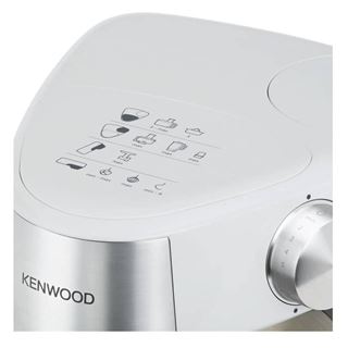 Kenwood KHC29.J0WH Prospero+ K&uuml;chenmaschine (wei&szlig;/silber,