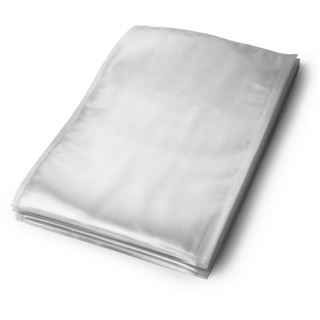 Rommelsbacher Vakuumierbeutel 30cm x 40cm (transparent, 50 St&uuml;ck)