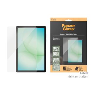 PanzerGlass Displayschutzfolie 53354 Samsung Galaxy Tab A11+/ Tab A9+
