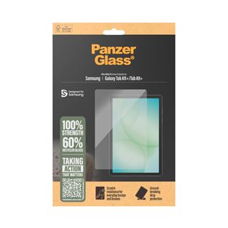 PanzerGlass Displayschutzfolie 53354 Samsung Galaxy Tab A11+/ Tab A9+