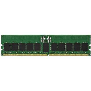 32GB (1x 32GB) Kingston Server Premier DDR5-6400 DIMM CL52-52-52