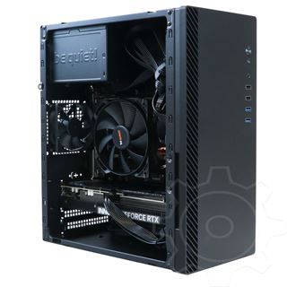 Indigo Optimus Mini AM5 7500X3D 16GB DDR5 1TB 5060TI Bulk