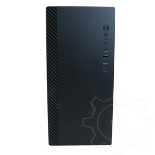 Indigo Optimus Mini AM5 7500X3D 16GB DDR5 1TB 5060TI Bulk
