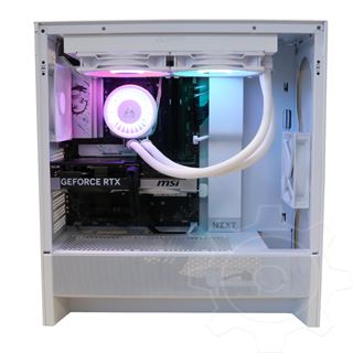 Indigo Optimus Strong AM5 7500X3D 16GB DDR5 2TB RTX5070 Bulk