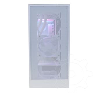 Indigo Optimus Strong AM5 7500X3D 16GB DDR5 2TB RTX5070 Bulk