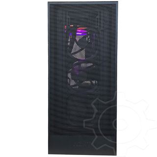 indigo AMD R7 7800X3D 32GB 1TB SSD RTX 5070 Ti Bulk