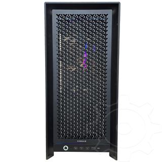 indigo AMD R7 9800X3D 32GB 1TB + 2TB SSD RTX 5070 Ti Bulk