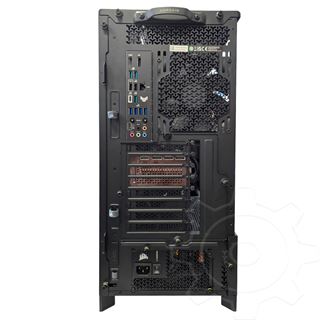indigo AMD R7 9800X3D 32GB 1TB + 2TB SSD RTX 5070 Ti Bulk