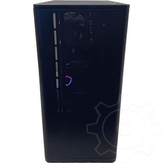 indigo H.E.I.N.Z. Entry One 5700x 16GBDDR4 1TB RTX5060TI Bulk