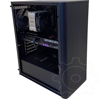 indigo H.E.I.N.Z. Entry One 5700x 16GBDDR4 1TB RTX5060TI Bulk
